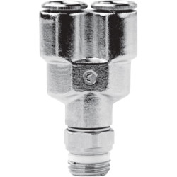 Y formos įspaudžiama jungtis S6450618