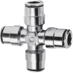 Įspaudžiama jungtis 66008