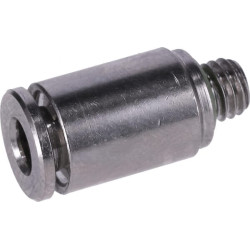 Įspaudžiama jungtis tiesi 4xM5 SCS4M5NSF