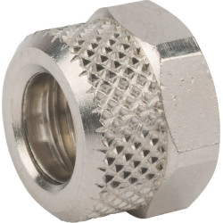 Užspaudžiama veržlė NUTPO8