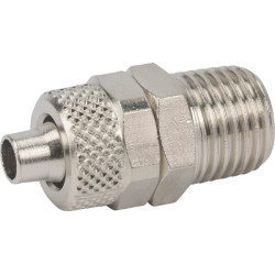 Tiesi užspaudžiama jungtis SCPOT1014