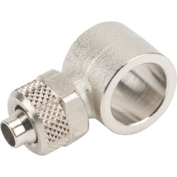 Įspaudžiama jungtis su bandžo formos jungtimi BCPO814