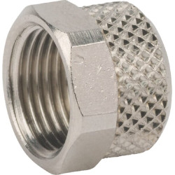 Užspaudžiama veržlė NUTPO12