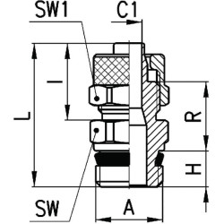 Užspaudžiama jungtis 15116438