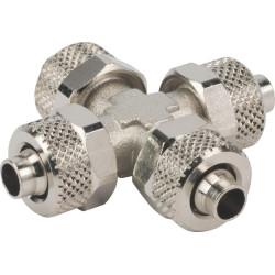 Kryžminė jungtis, užspaudžiama CCPO10