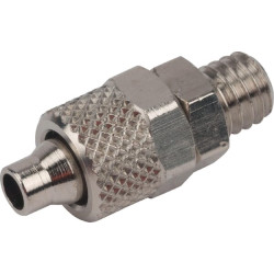 Tiesi užspaudžiama jungtis SCPOP6M1215