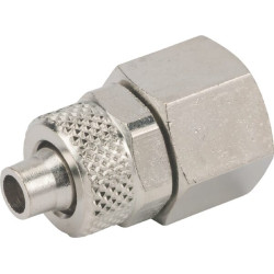 Tiesi užspaudžiama jungtis SCFPO614