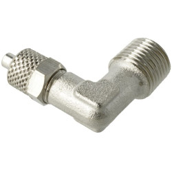 Alkūninis jungiklis, užspaudžiamas ECPOT518