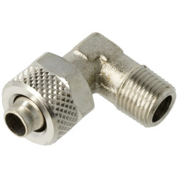 Alkūninis jungiklis, užspaudžiamas ECPOT818