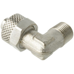 Alkūninis jungiklis, užspaudžiamas ECPOT818