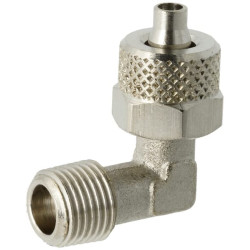 Alkūninis jungiklis, užspaudžiamas ECPOT618