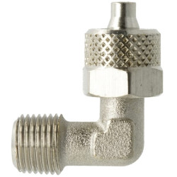 Alkūninis jungiklis, užspaudžiamas ECPOT618