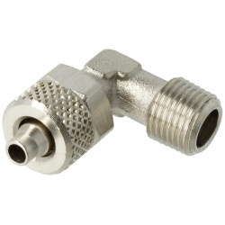 Alkūninis jungiklis, užspaudžiamas ECPOT618