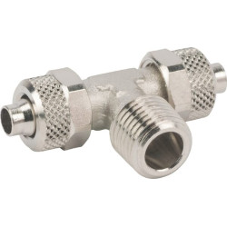 T formos užspaudžiama jungtis TCCPOT814