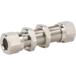 Pertvaros užspaudimo žiedų pora BHCR6