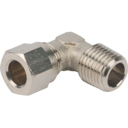 Alkūnės jungties užspaudimo žiedas ECCRT818