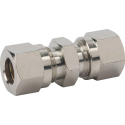 Jungiamoji užspaudimo žiedo jungtis SCCR8