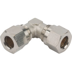 Alkūnės jungties užspaudimo žiedas ECCR15