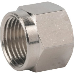 Veržlės užspaudimo žiedas NUTCR6