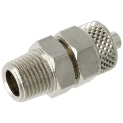 Tiesi užspaudžiama jungtis SCPOT618