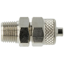 Tiesi užspaudžiama jungtis SCPOT618