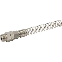 Tiesi užspaudžiama jungtis SCPOT814SP