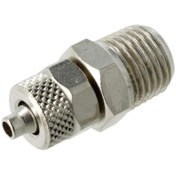 Tiesi užspaudžiama jungtis SCPOT614