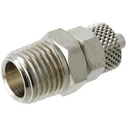 Tiesi užspaudžiama jungtis SCPOT614