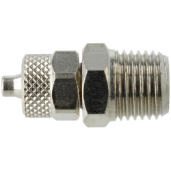 Tiesi užspaudžiama jungtis SCPOT614