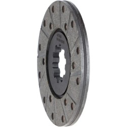 Case - IH 640 3134665R92N Stabdžių diskas Case - IH