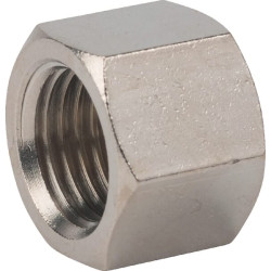 Tuščiaviduris šešiakampis kamštis HHC14