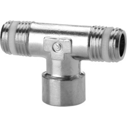 Trišakis jungiamasis elementas S20901414