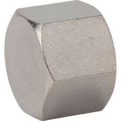 Tuščiaviduris šešiakampis kamštis HHC12