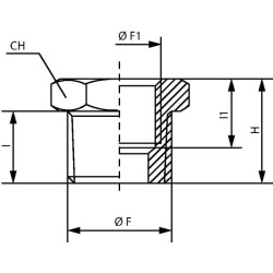 Reduktorius RMF1214T