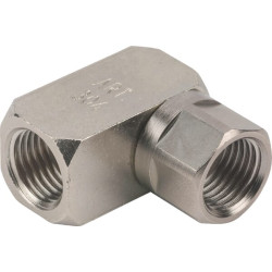 Rotacinė jungtis RJ14