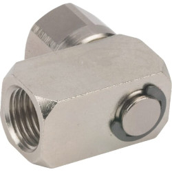 Rotacinė jungtis RJ14