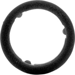 Poveržlė Ø 21,2x26x1,9 mm Ø 1/2", plastikinė Camozzi 266112