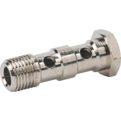 Tuščiaviduris varžtas dvigubas HBDO14