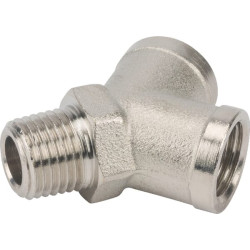 Y formos jungtis YFMF38