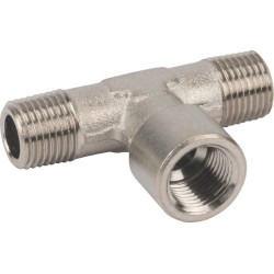 T formos jungtis TCMFM18