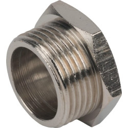 Tuščiaviduris šešiakampis kaištis HHHP1