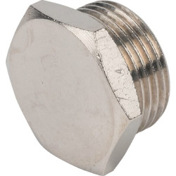 Tuščiaviduris šešiakampis kaištis HHHP1