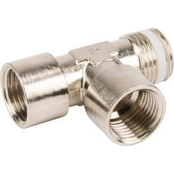 T formos jungtis S20701212