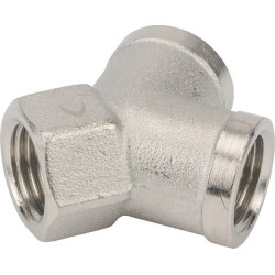 Y formos jungtis YFFF14