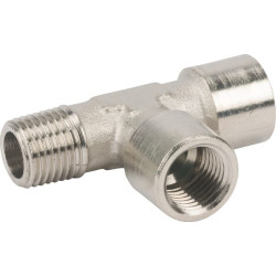 T formos jungtis TCFFM12