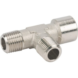 T formos jungtis TCFMM12