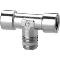 T formos jungtis S20601212