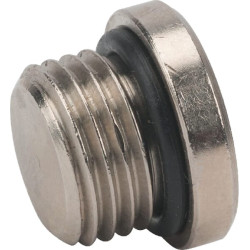 Tuščiaviduris šešiakampis kaištis HHHP14