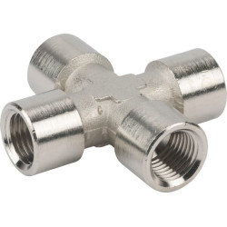 Kryžminė jungtis XFFFF14