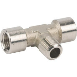 T formos jungtis TCFMF38